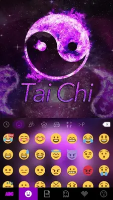 Taichi android App screenshot 2