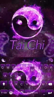 Taichi android App screenshot 3